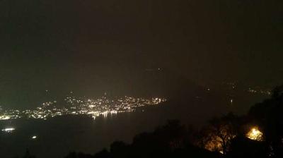 immagine della webcam nei dintorni di Gravedona: webcam Montemezzo
