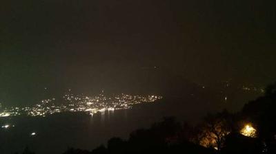 immagine della webcam nei dintorni di Colico: webcam Montemezzo
