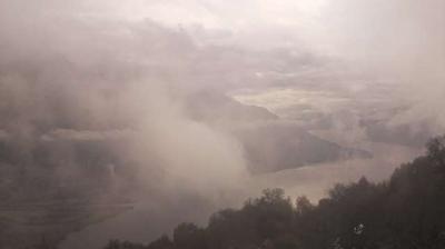 immagine della webcam nei dintorni di Val di Mello: webcam Montemezzo