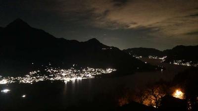 immagine della webcam nei dintorni di Val Masino: webcam Montemezzo