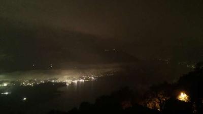 immagine della webcam nei dintorni di Rasura: webcam Montemezzo