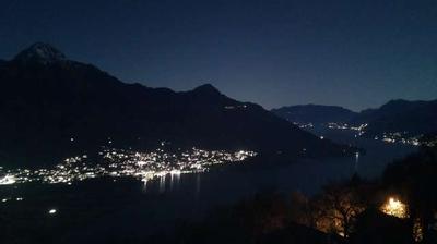 immagine della webcam nei dintorni di Campodolcino: webcam Montemezzo