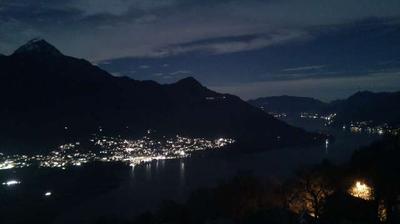 immagine della webcam nei dintorni di Val Masino: webcam Montemezzo