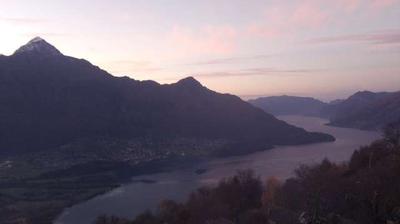 immagine della webcam nei dintorni di Dervio: webcam Montemezzo