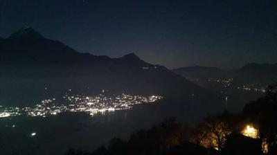 immagine della webcam nei dintorni di Madesimo: webcam Montemezzo