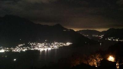 immagine della webcam nei dintorni di Dervio: webcam Montemezzo