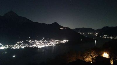 immagine della webcam nei dintorni di Vercana: webcam Montemezzo