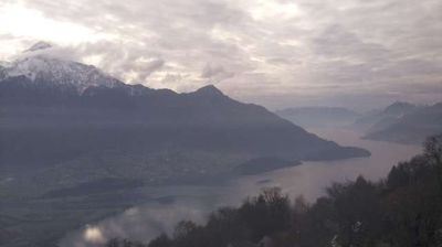 immagine della webcam nei dintorni di Talamona: webcam Montemezzo