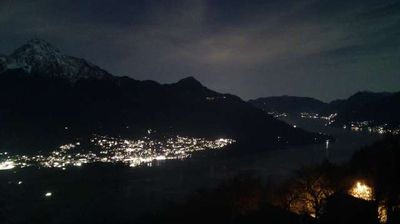 immagine della webcam nei dintorni di Pagnona: webcam Montemezzo