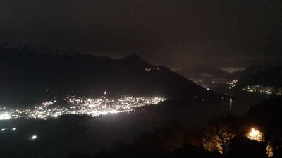 immagine della webcam nei dintorni di Domaso: webcam Montemezzo