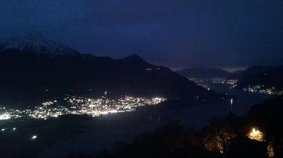 immagine della webcam nei dintorni di Morbegno: webcam Montemezzo