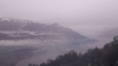 immagine della webcam nei dintorni di Talamona: webcam Montemezzo