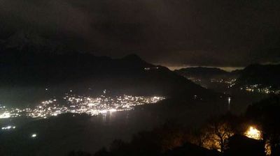 immagine della webcam nei dintorni di Colico: webcam Montemezzo