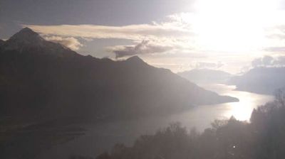 immagine della webcam nei dintorni di Val Masino: webcam Montemezzo