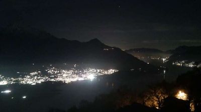 immagine della webcam nei dintorni di Val Masino: webcam Montemezzo