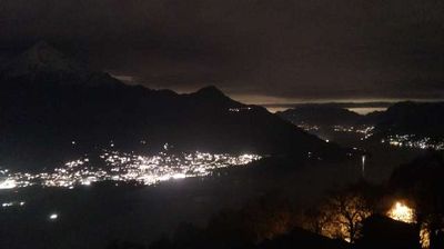 immagine della webcam nei dintorni di Gravedona: webcam Montemezzo