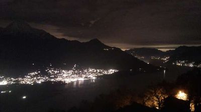 immagine della webcam nei dintorni di Val Masino: webcam Montemezzo