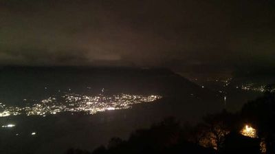 immagine della webcam nei dintorni di Piuro: webcam Montemezzo