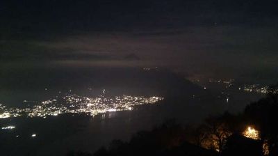 immagine della webcam nei dintorni di Val Masino: webcam Montemezzo