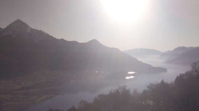 immagine della webcam nei dintorni di Val Masino: webcam Montemezzo