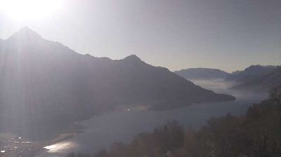 immagine della webcam nei dintorni di Valmasino: webcam Montemezzo