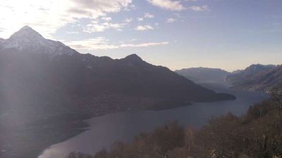 immagine della webcam nei dintorni di Vercana: webcam Montemezzo