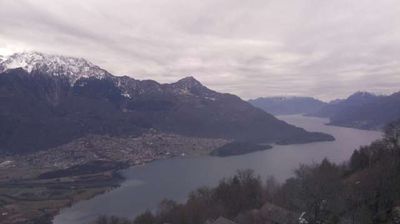 immagine della webcam nei dintorni di Vercana: webcam Montemezzo