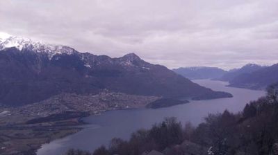 immagine della webcam nei dintorni di Val Masino: webcam Montemezzo