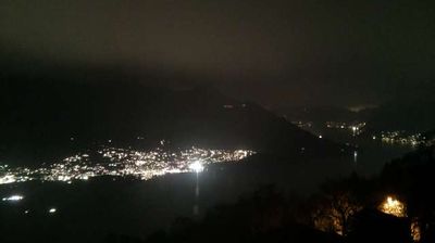 immagine della webcam nei dintorni di Piuro: webcam Montemezzo