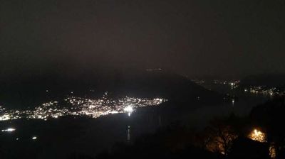 immagine della webcam nei dintorni di Rasura: webcam Montemezzo