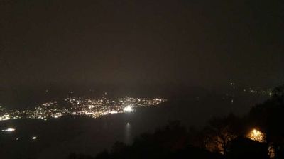 immagine della webcam nei dintorni di Monte Legnone: webcam Montemezzo