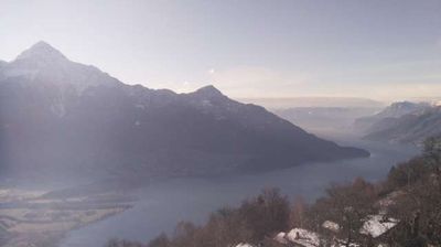 immagine della webcam nei dintorni di Morbegno: webcam Montemezzo