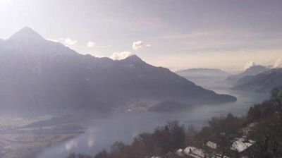 immagine della webcam nei dintorni di Domaso: webcam Montemezzo