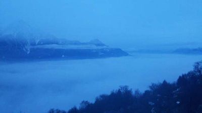 immagine della webcam nei dintorni di Colico: webcam Montemezzo