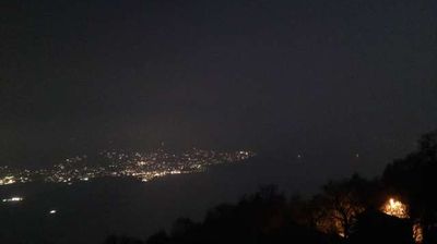 immagine della webcam nei dintorni di Vercana: webcam Montemezzo