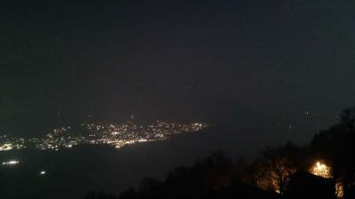 immagine della webcam nei dintorni di Valmasino: webcam Montemezzo