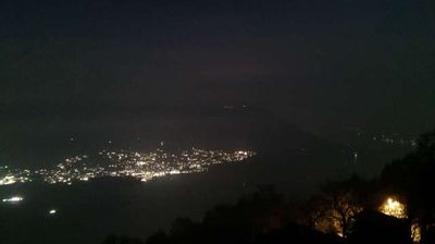 immagine della webcam nei dintorni di Piuro: webcam Montemezzo