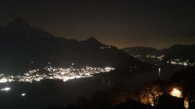 immagine della webcam nei dintorni di Talamona: webcam Montemezzo