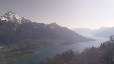 immagine della webcam nei dintorni di Colico: webcam Montemezzo