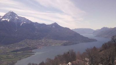 immagine della webcam nei dintorni di Val Masino: webcam Montemezzo