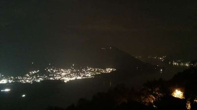 immagine della webcam nei dintorni di Vercana: webcam Montemezzo