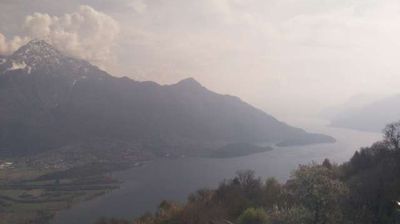 immagine della webcam nei dintorni di Madesimo: webcam Montemezzo