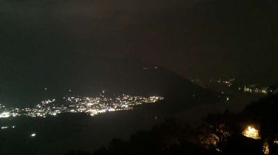 immagine della webcam nei dintorni di Dosso del Liro: webcam Montemezzo