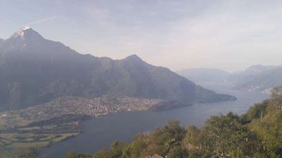 immagine della webcam nei dintorni di Rasura: webcam Montemezzo