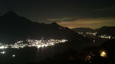 immagine della webcam nei dintorni di Pianello del Lario: webcam Montemezzo