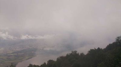 immagine della webcam nei dintorni di Consiglio di Rumo: webcam Montemezzo