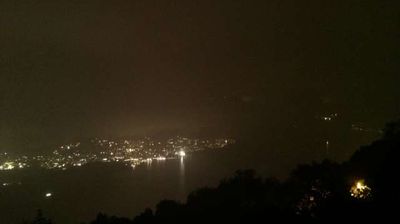 immagine della webcam nei dintorni di Gravedona: webcam Montemezzo