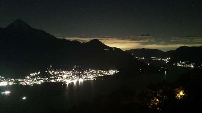 immagine della webcam nei dintorni di Val Masino: webcam Montemezzo