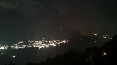 immagine della webcam nei dintorni di Madesimo: webcam Montemezzo