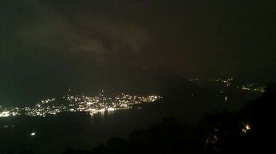 immagine della webcam nei dintorni di Pianello del Lario: webcam Montemezzo